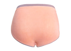 Spring Peach Brief