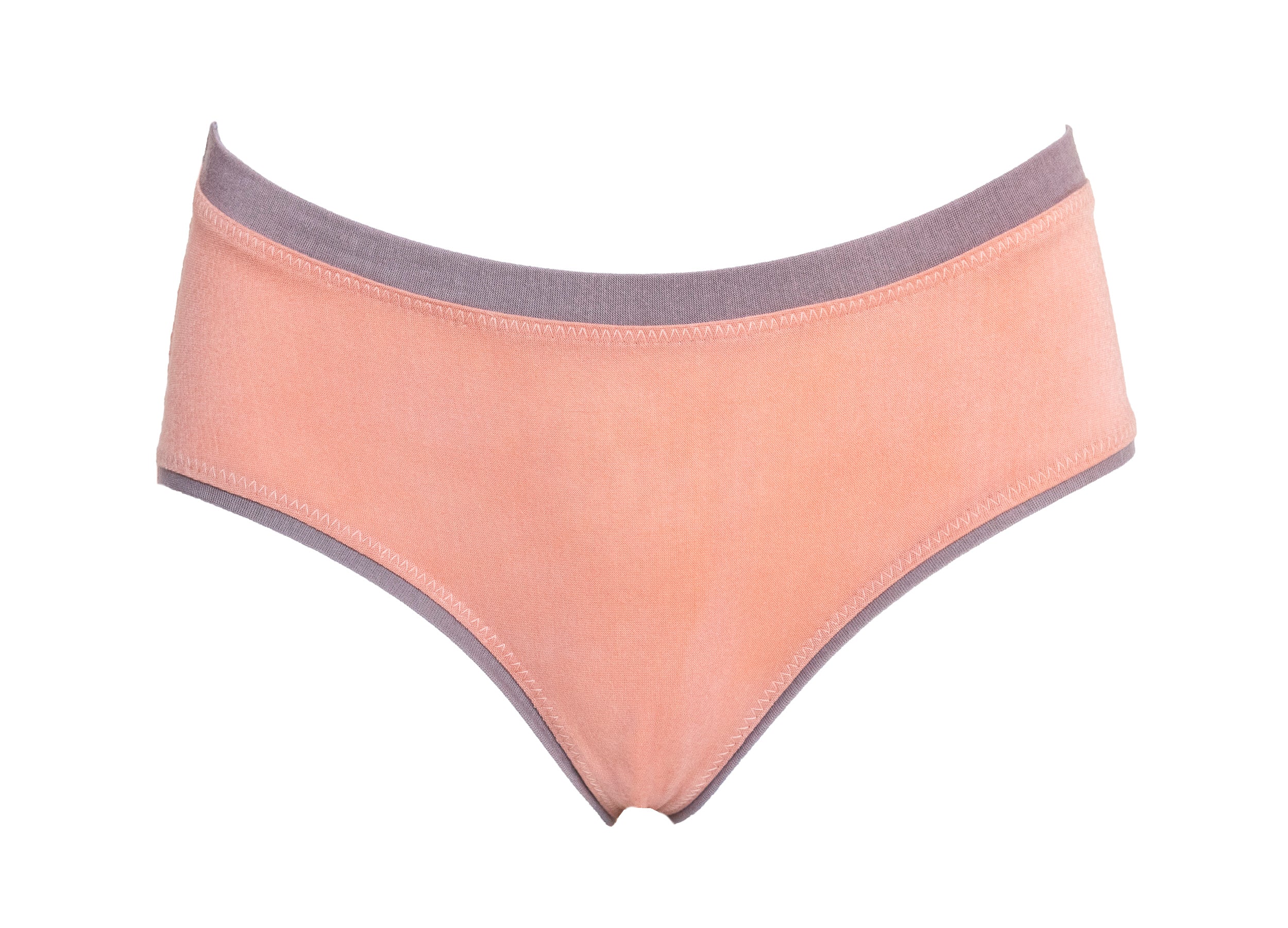 Spring Peach Brief