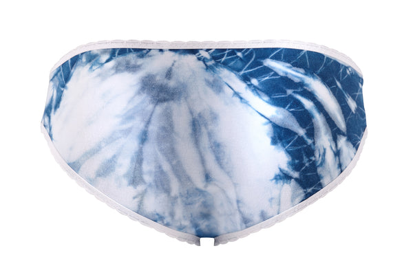 Indigo Bikini