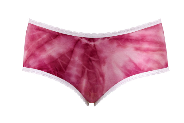 Orchid Hip Huggers