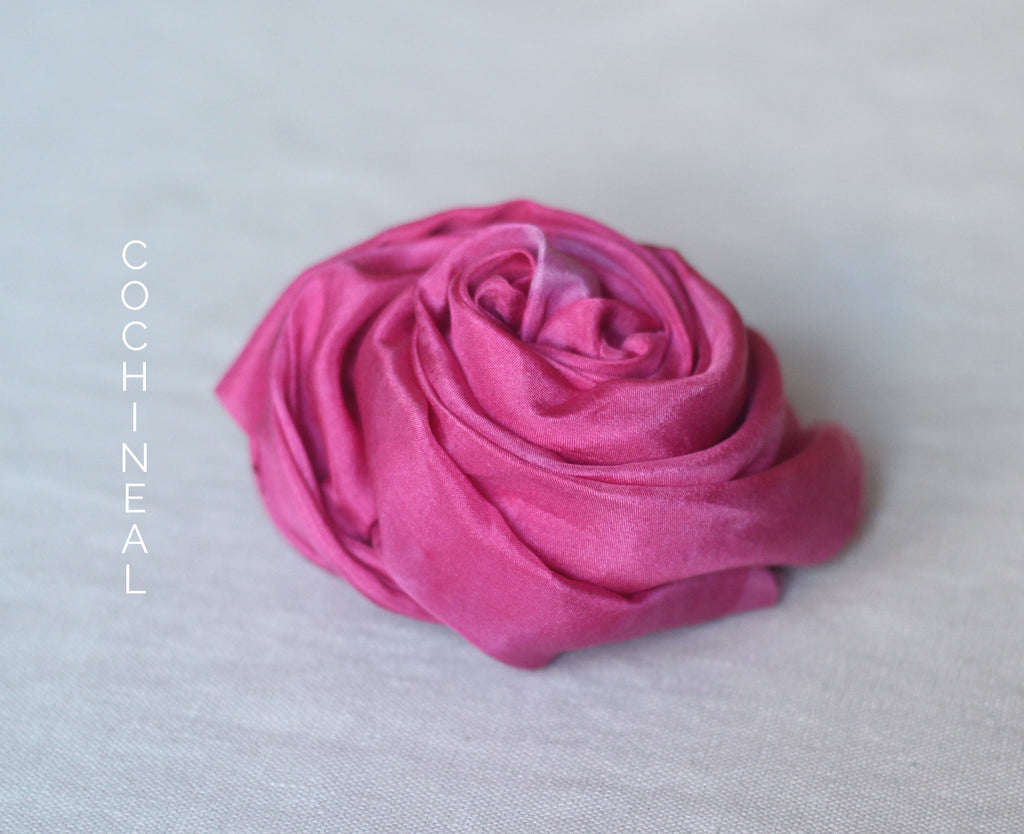 Plant based dye kit in Rose
